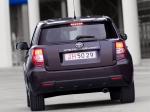 Toyota Urban Cruiser 2008 года
